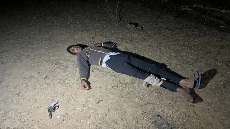 बालिका के अपहरण के बाद हत्या मामलें में नौवें दिन चार्जशीट दाखिल, दुष्कर्म में असफल होने पर इरशाद ने दिया था घटना को अंजाम