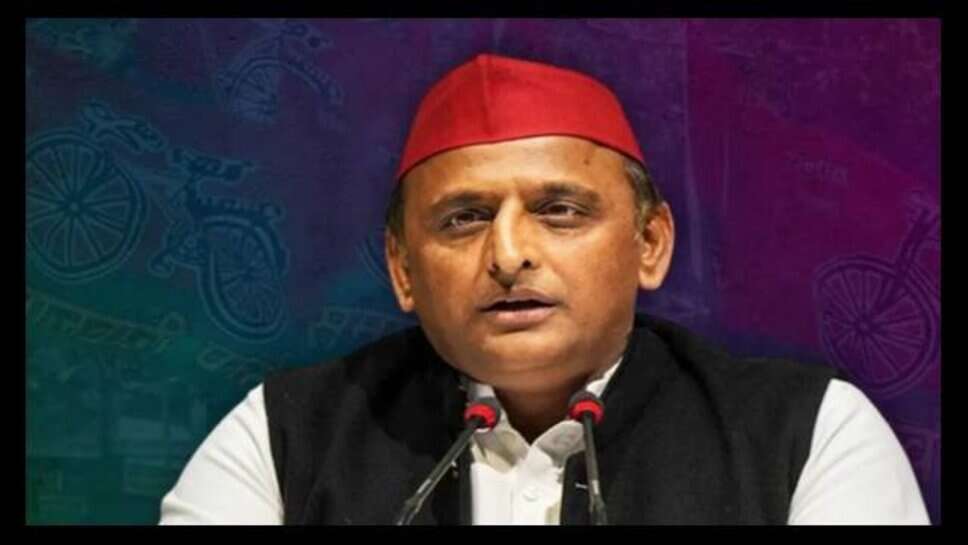 अखिलेश यादव ने 'डिजिटल अरेस्ट' की घटनाओं पर सरकार और पुलिस को घेरा, की यह अपील