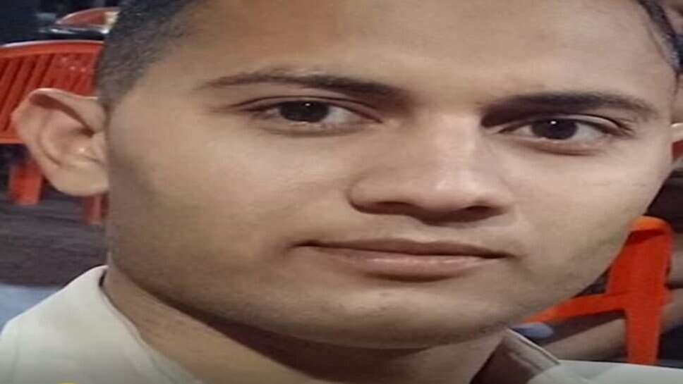 शाहजहांपुर में चाइनीज मांझे से सिपाही की दर्दनाक मौत, बाइक चलाते समय हुआ हादसा, गर्दन कटकर लटक गई