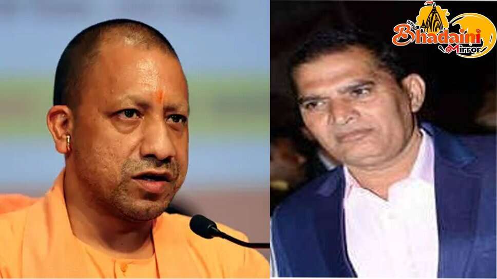 यूपी एसटीएफ के शहीद इंस्पेक्टर परिवार के 1 सदस्य को मिलेगी नौकरी, CM ने की परिजनों को ₹ 50 लाख के आर्थिक मदद की घोषणा