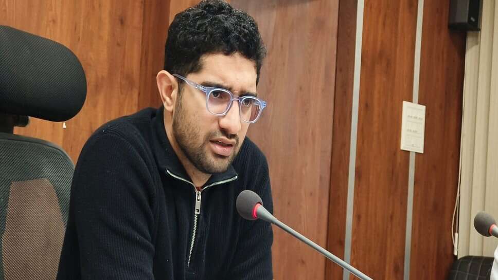 वाराणसी के सभी तहसील और विकास खंड मुख्यालयों का होगा सोलराइजेसन, होगी वित्तीय बचत