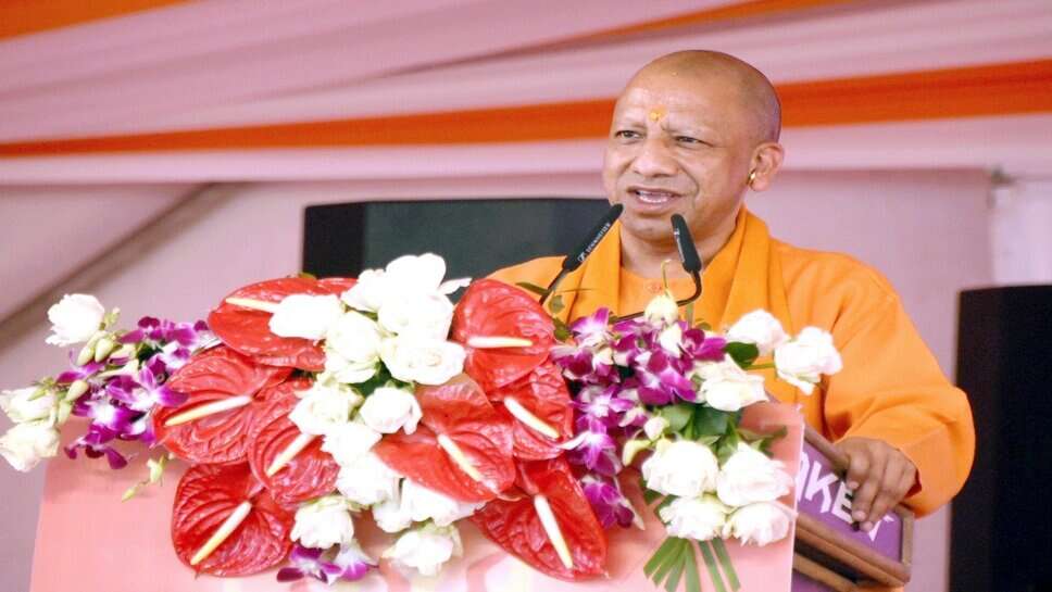 देश-दुनिया सत्य के रूप में अयोध्या में रामजन्मभूमि पर प्रभु रामलला के भव्य मंदिर देख रही है- सीएम योगी