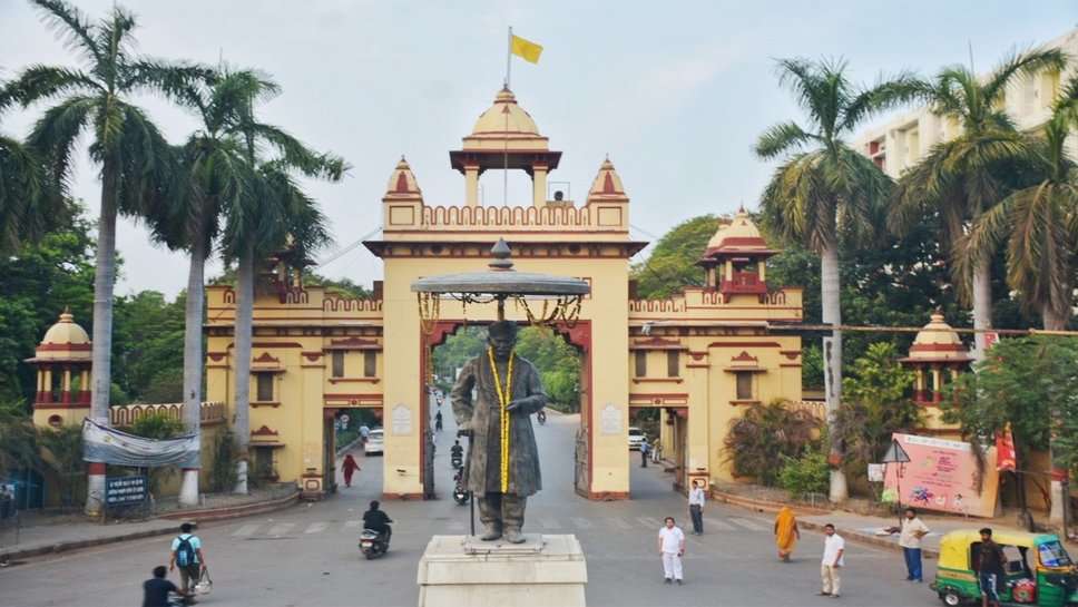 BHU स्थापना दिवस: 30 झाकियों में झलकेगा आध्यात्म और विज्ञान का संगम, इस रुट पर सुबह से रहेगा वाहनों का प्रतिबंध