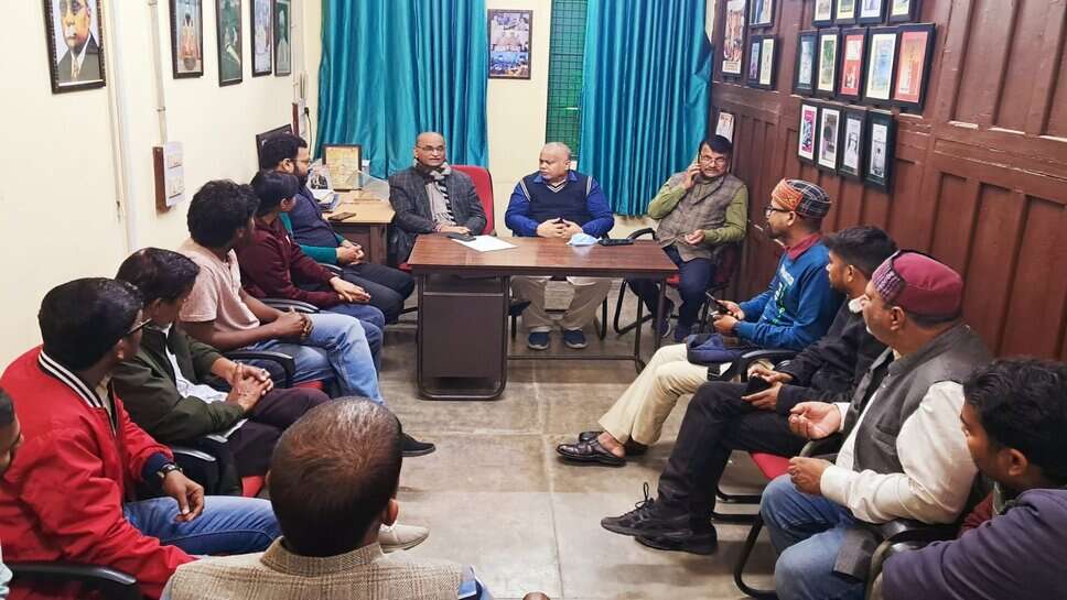 अंतरराष्ट्रीय काशी घाट वॉक 9 फरवरी को मनाएगा वार्षिकोत्सव, ज्ञानोत्सव होगा थीम