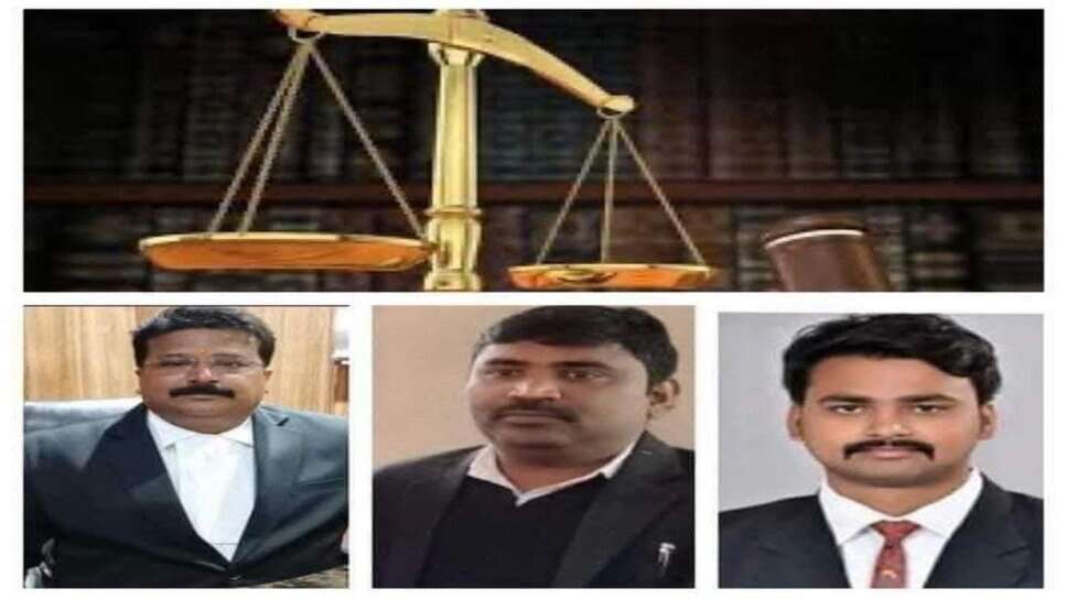 जानलेवा हमले के मामले में तीन आरोपियों को मिली जमानत, हिस्ट्रीशीटर के भाई की हत्या में वादी है आरोपित