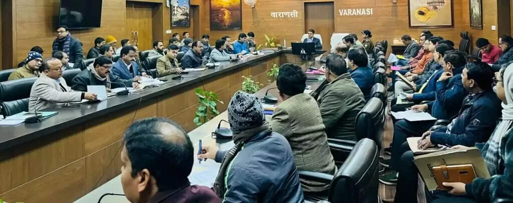 पीएम सूर्य घर मुफ्त बिजली योजना : जन समर्थ पोर्टल के जरिए ऋण आवेदन करने को लगेगा कैम्प, 48 घंटे में मिलेगा लोन