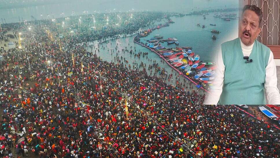 देश मुस्लिम लीग और योगी जी की दादागिरी से नहीं संविधान से चलेगा, एलन मस्क की रिपोर्ट पर बोले अफजाल- तब तक लोग बच्चा पैदा करने की क्षमता ही खो दें