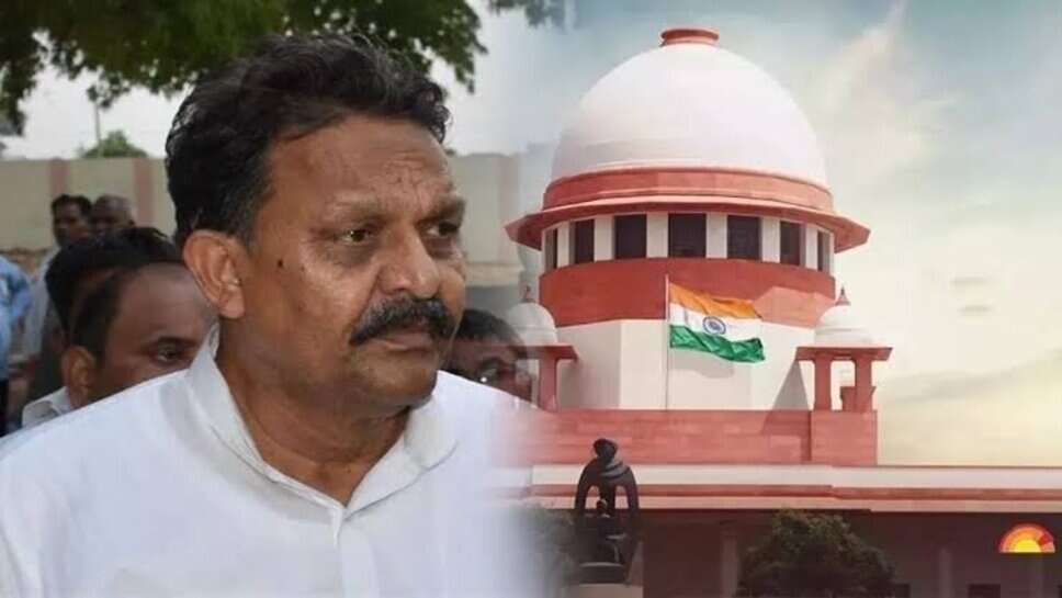 बच गई अफजाल अंसारी की सांसदी! हाइकोर्ट के फैसले से मुख्तार अंसारी के भाई को राहत, जाने पूरा मामला…