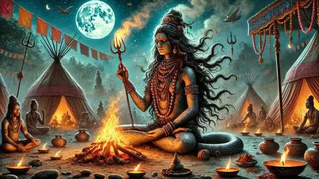 महिला नागा साधु : महिलाएं कैसे बनती है नागा साध्वीं, कैसा होता है इनका जीवन, जानें इनसे जुड़ी रोचक बातें