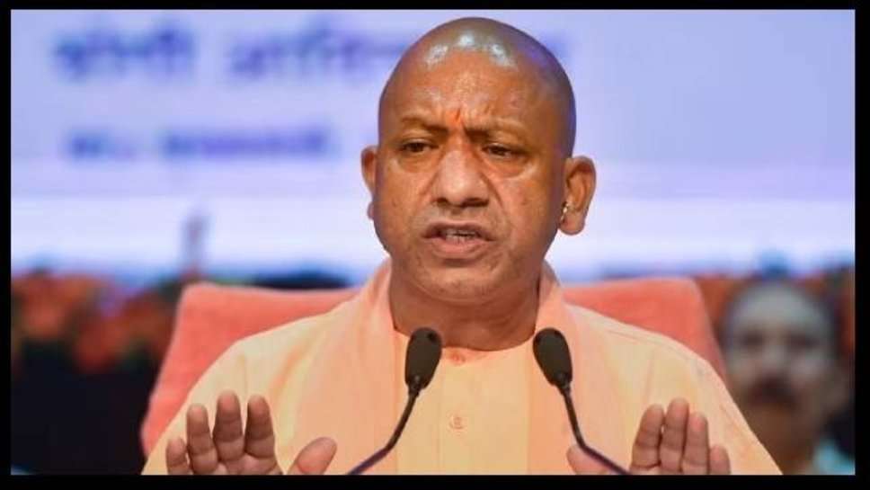 महाकुंभ में मौनी अमावस्या पर भगदड़ : CM Yogi ने बताया कैसे मची भगदड़? कहा- स्थिति नियंत्रण में, अफवाहों से बचें...