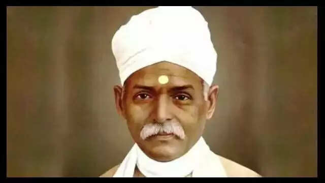 वो दिलचस्प किस्सा जब महामना के गुरु को कहना पड़ा, हम का महात्मा हई, असली महात्मा त ई मालवीय बा….