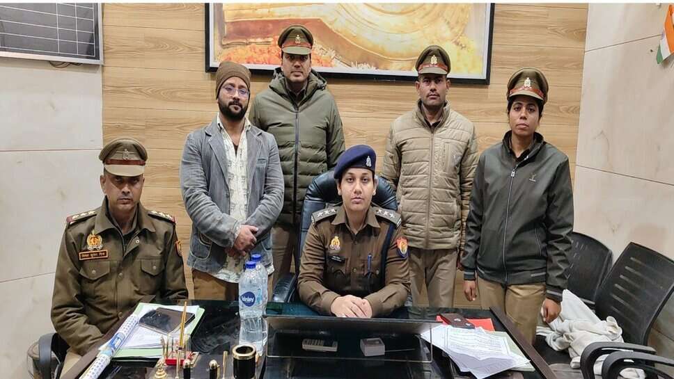 रोक के बावजूद बाजार में आ गया है मौत का मांझा! करीब साढ़े 5 कुंतल चाइनीज मांझा के साथ कारोबारी गिरफ्तारी
