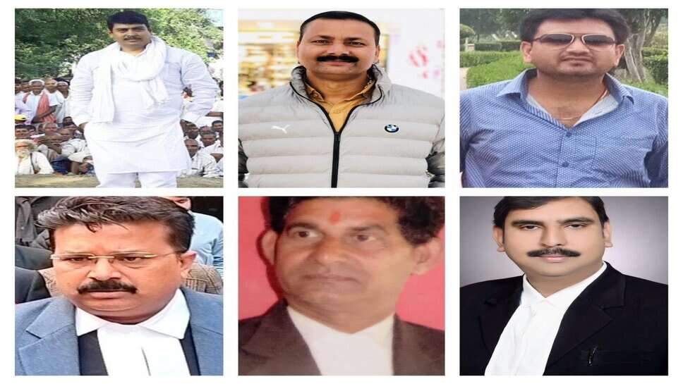 दोहरे हत्याकांड में पूर्व सांसद अतुल राय समेत आठ बरी, 13 साल पूर्व हत्या कर 2 युवकों का शव सड़क में गाड़ देने का था आरोप