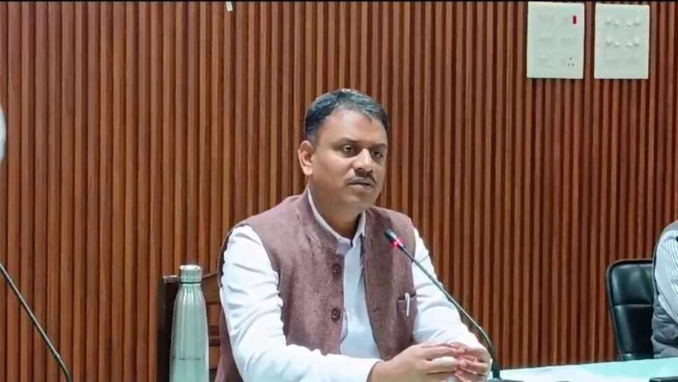 'काशी तमिल संगमम 3.0' : उत्तर और दक्षिण भारत की संस्कृति का होगा संगम, सीएम योगी कर सकते हैं शुभारंभ