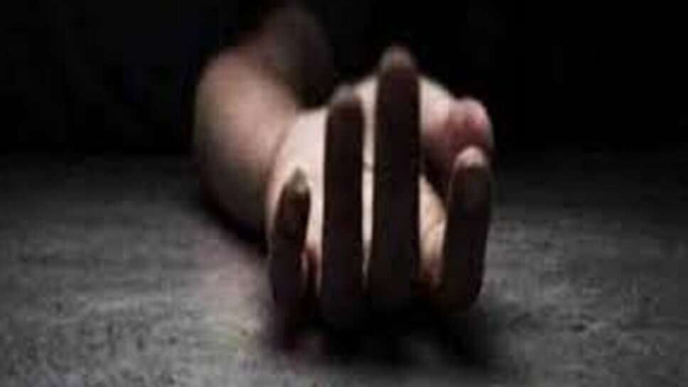 दो दिन से लापता किशोरी का शव पानी टंकी में मिला, मौके पर पहुंचे पुलिस अफसर, मचा हड़कंप…