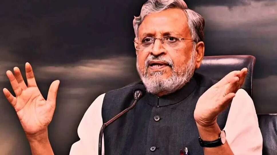 नहीं रहे सुशील मोदी: बिहार के पूर्व डिप्टी CM ने दिल्ली AIIMS में ली अंतिम सांस, खुद दी थी कैंसर की जानकारी…