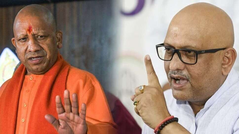 UP में बढ़ते ड्रग्स और मादक पदार्थों की बिक्री पर कांग्रेस अध्यक्ष ने CM को लिखा पत्र, बोले - गरीब तबका खतरे में डाल रहा भविष्य