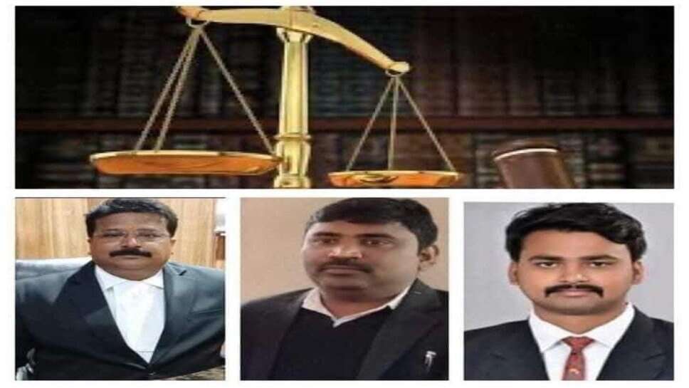 टप्पेबाजी के मामले में आरोपी को मिली जमानत, आभूषण साफ करने का झांसा देकर ले उड़े थे जेवर