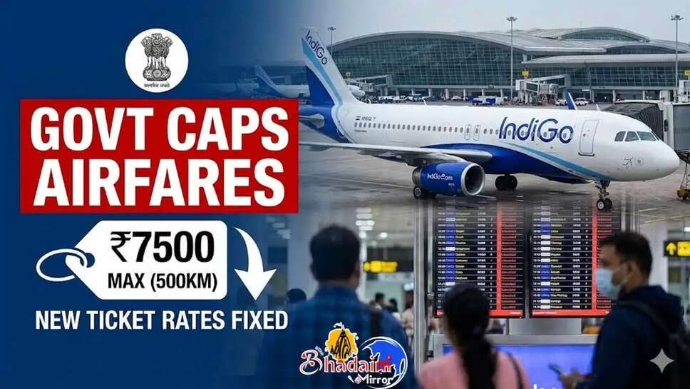 Indigo rate