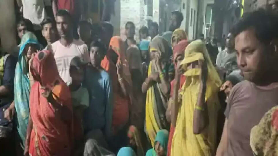 bulandshahar murdae