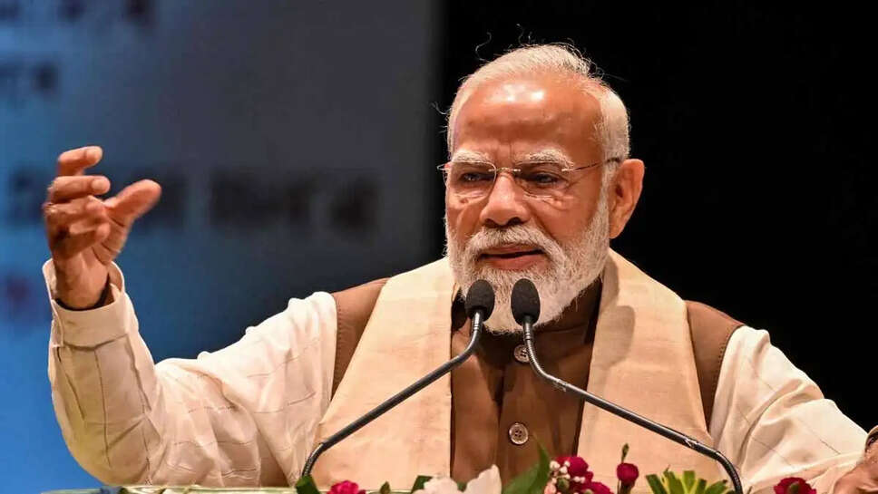 PM MOdi