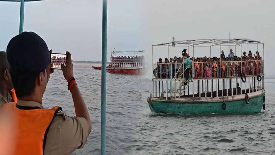 ganga