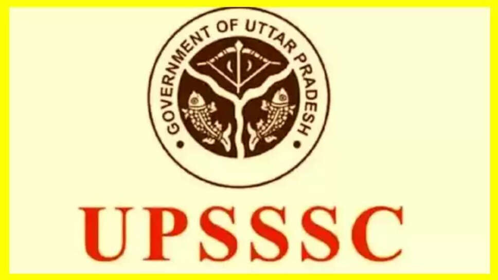 UPSSSc
