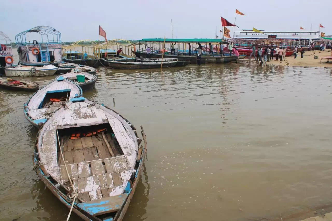 ganga
