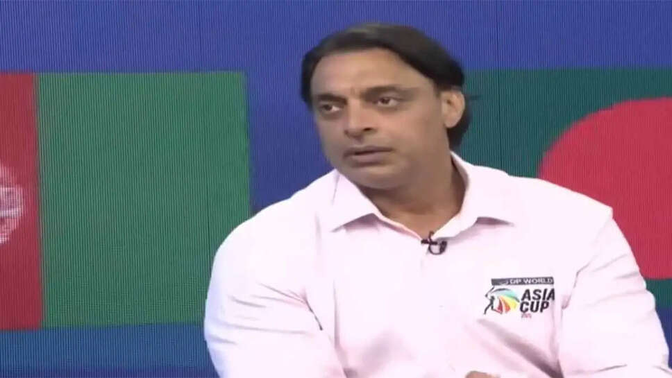 Soyeb Akhtar