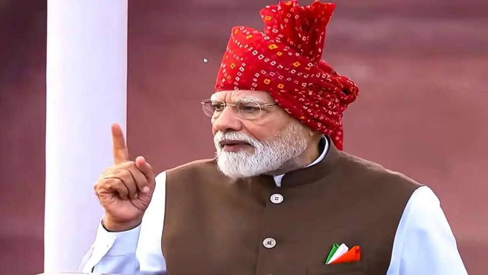 PM MODI 
