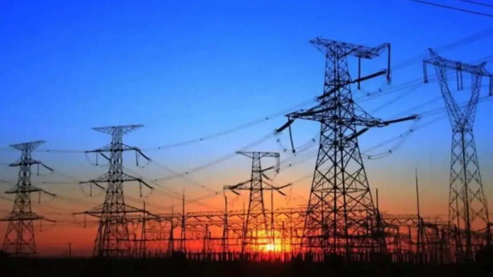 electricty