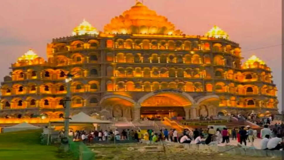 Varanasi 