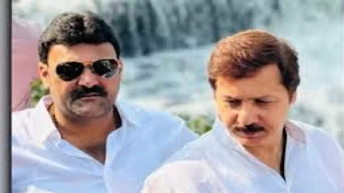 dhananjay singh Tata 