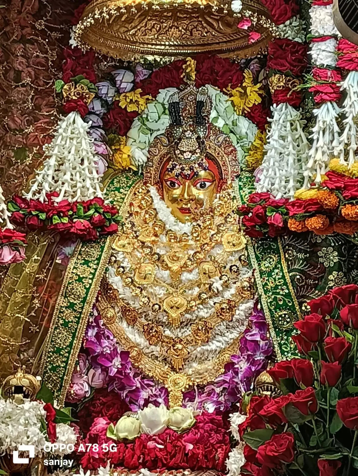 Mata kushmanda