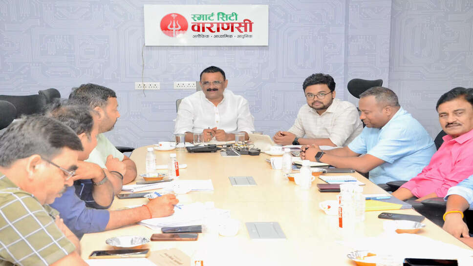 Nagar Nigam 6 june