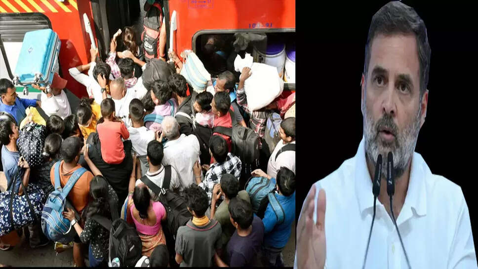 rahul-gandhi-slams-government-over-12000-special-trains-and-railway-crowd
