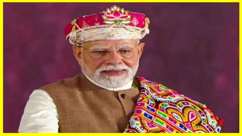 PM Modi