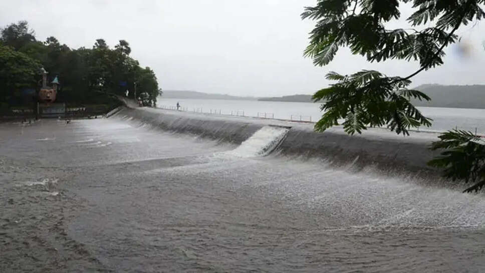 rainfall