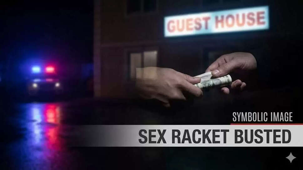 Sex Racket