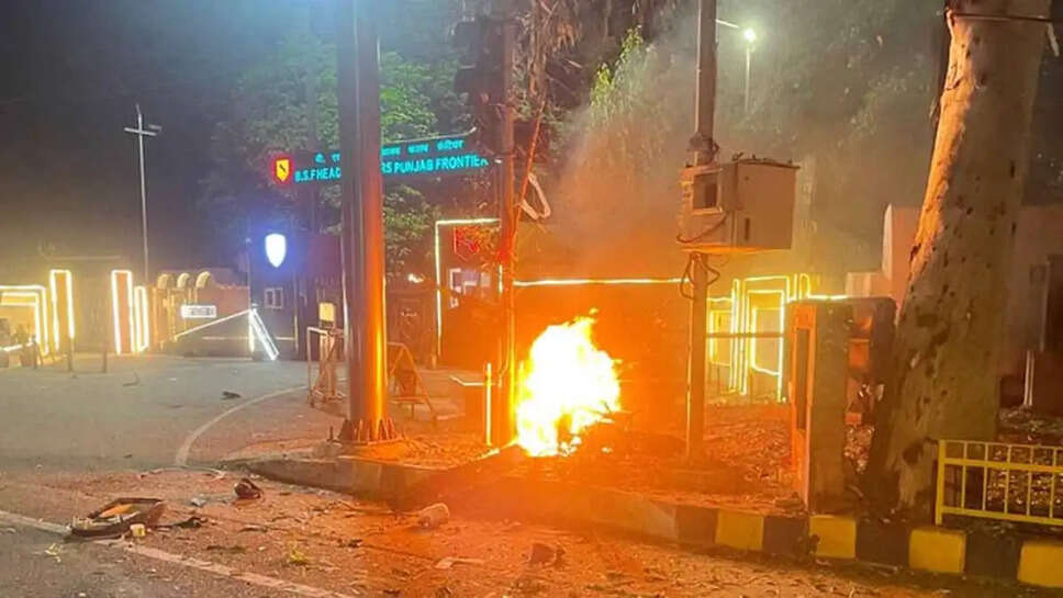 Blast