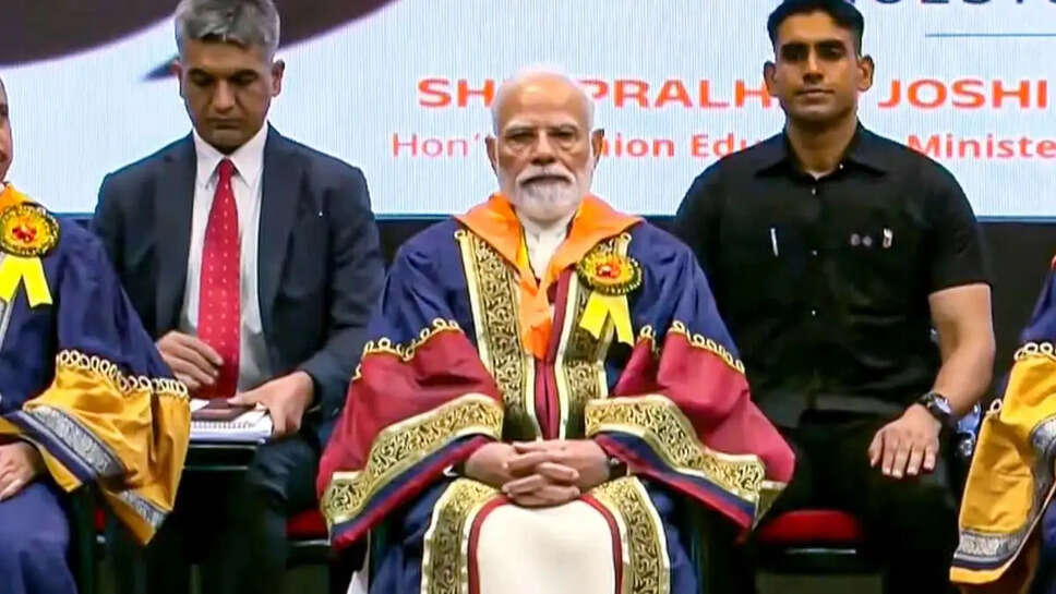 PM Modi