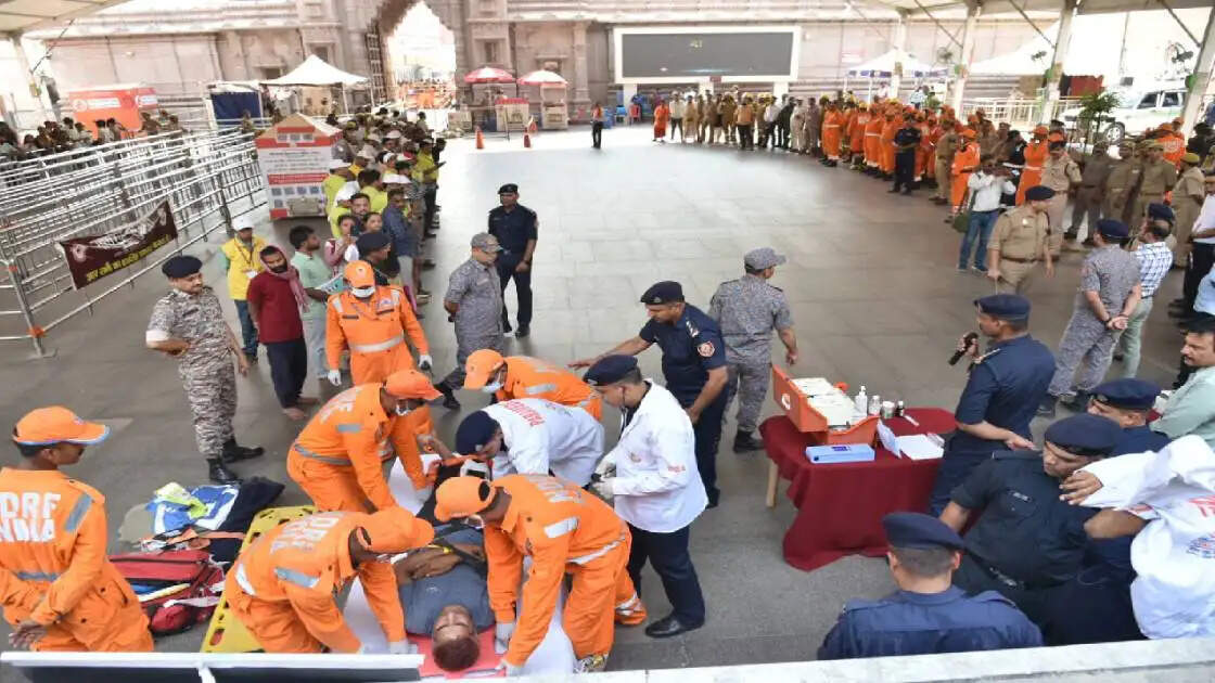 ndrf