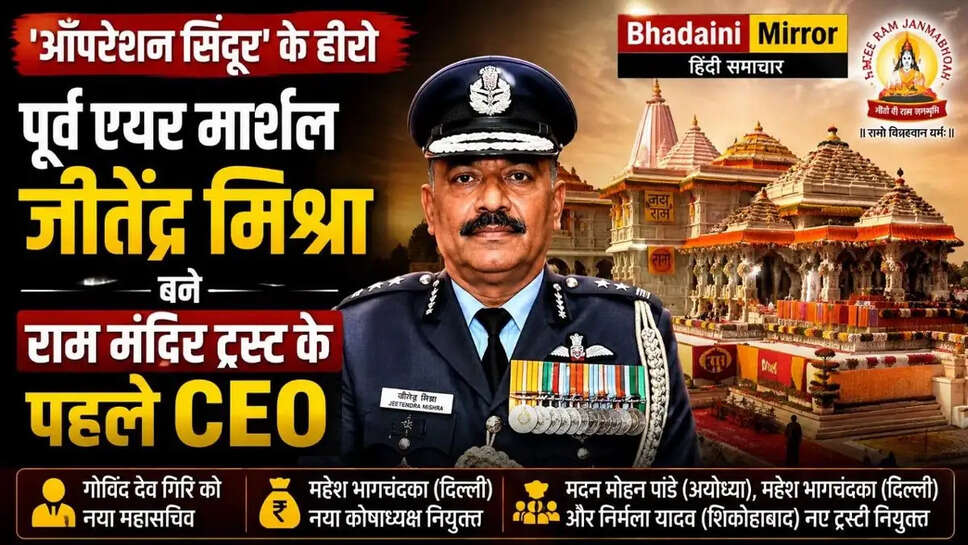 Ram Mandir