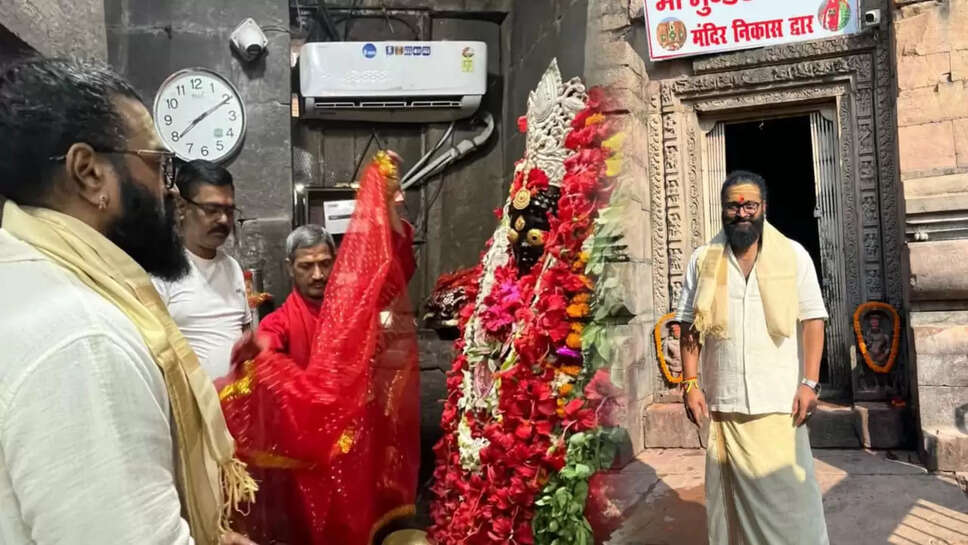 Varanasi
