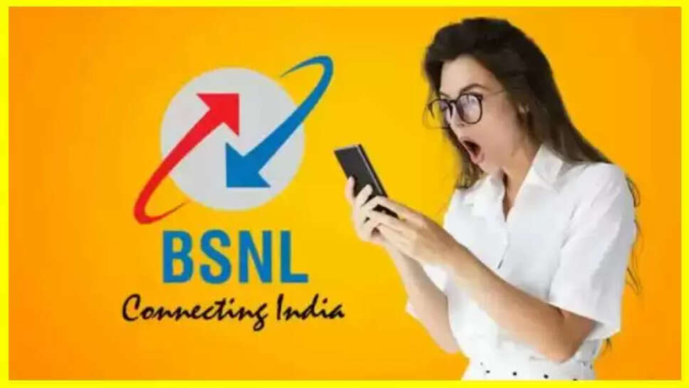 BSNL