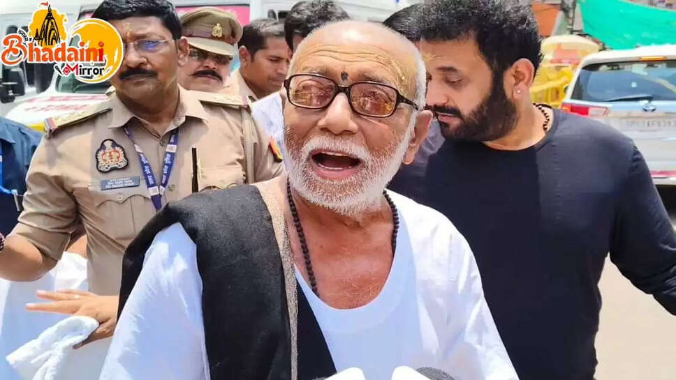 murari bapu