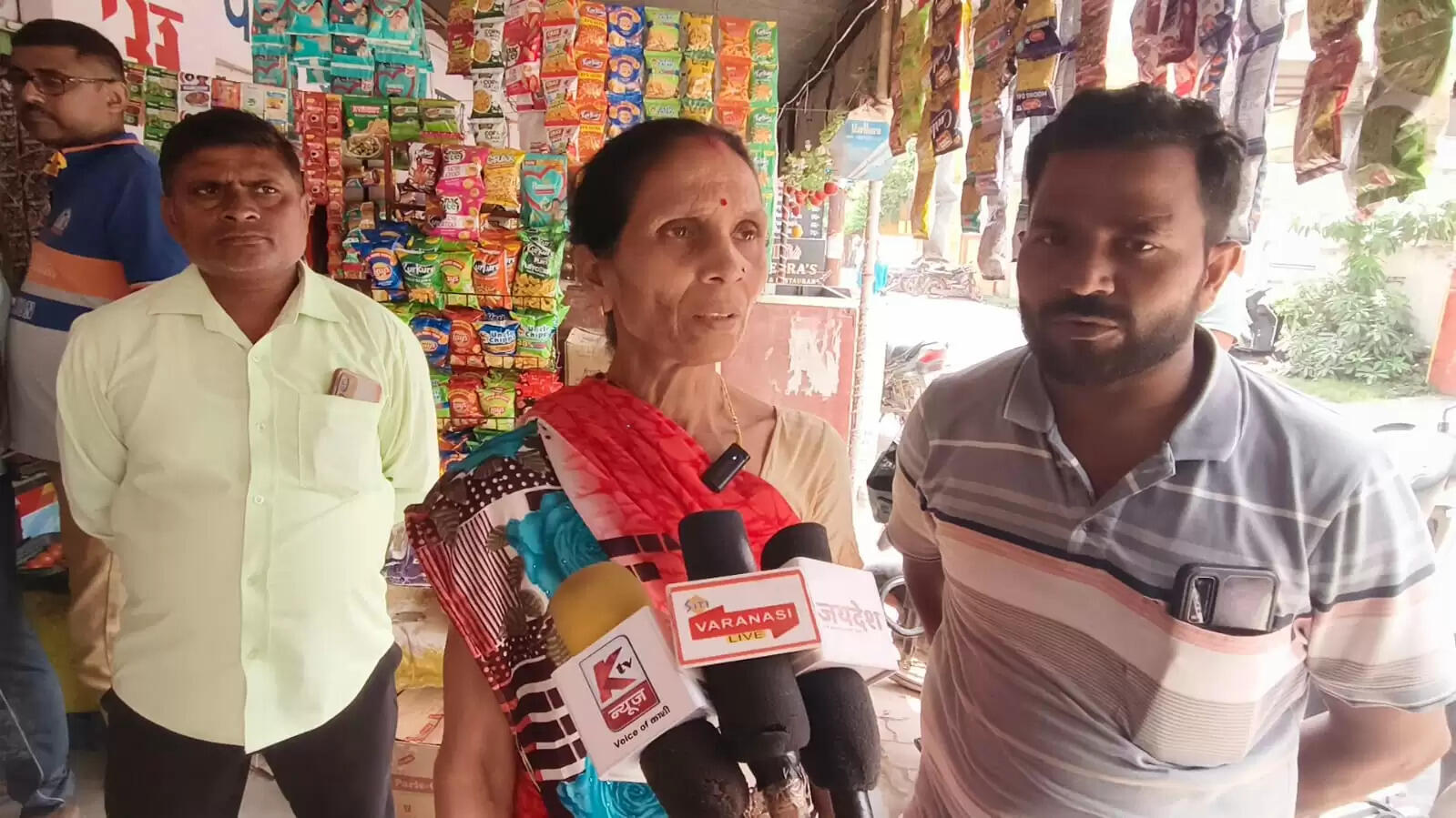 Pushpa 