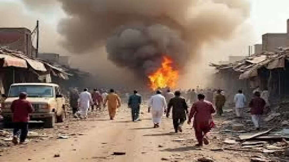 pakistan dhamaka 