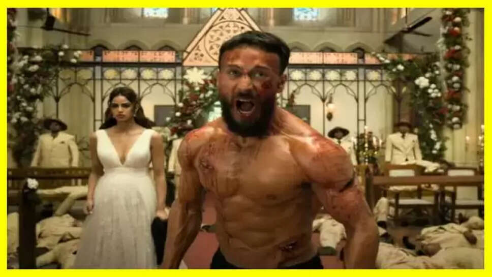 Baaghi