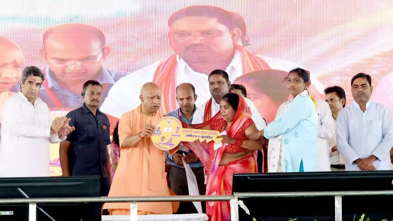Cm yogi 
